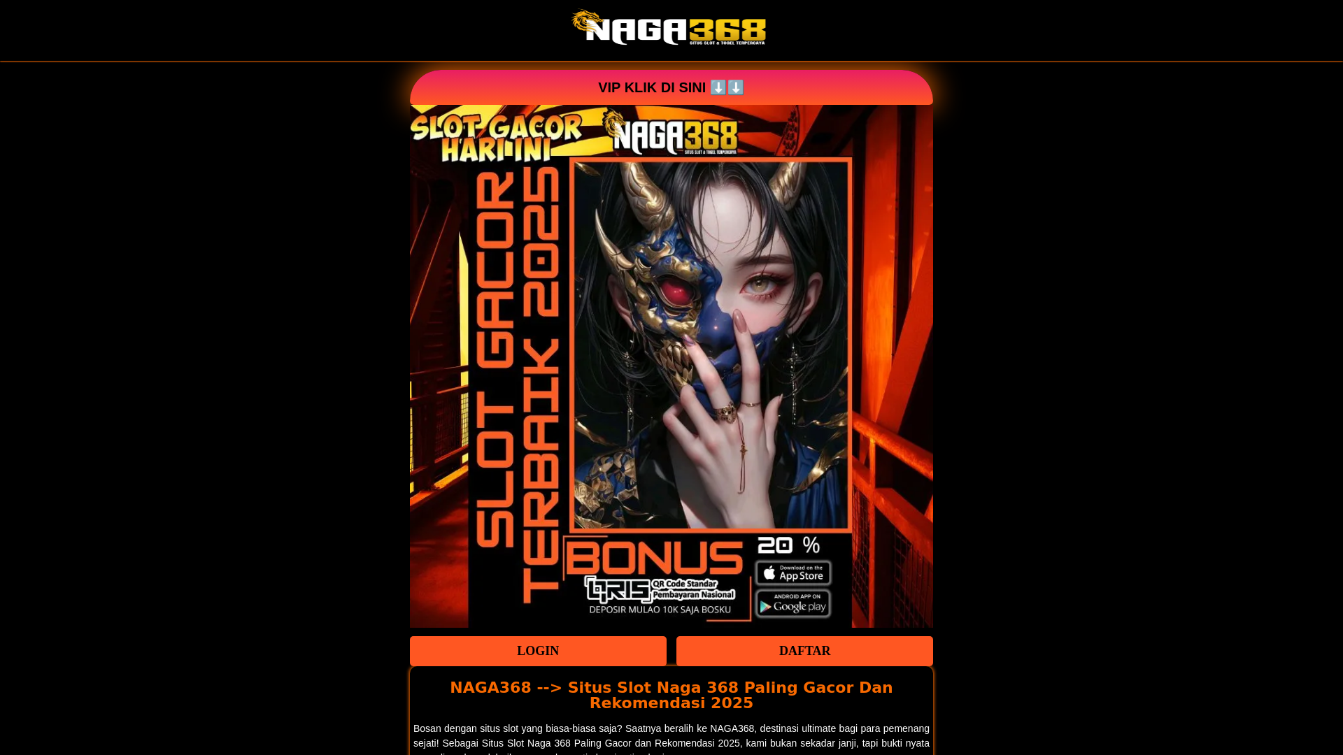 website screenshot of https://cupi-cupita-gacor.pages.dev/