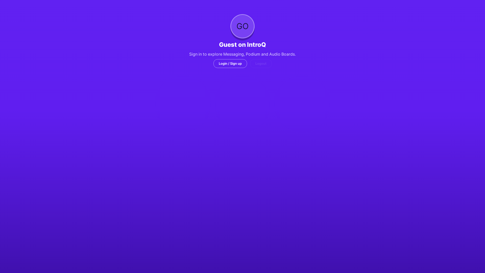 website screenshot of https://qincept.com/