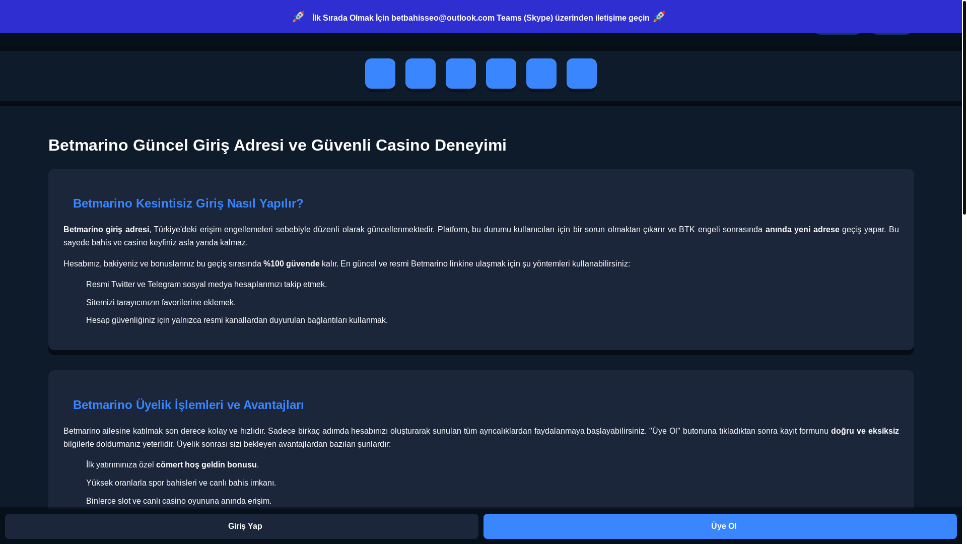 website screenshot of https://betmarino-kazanc-top.pages.dev/