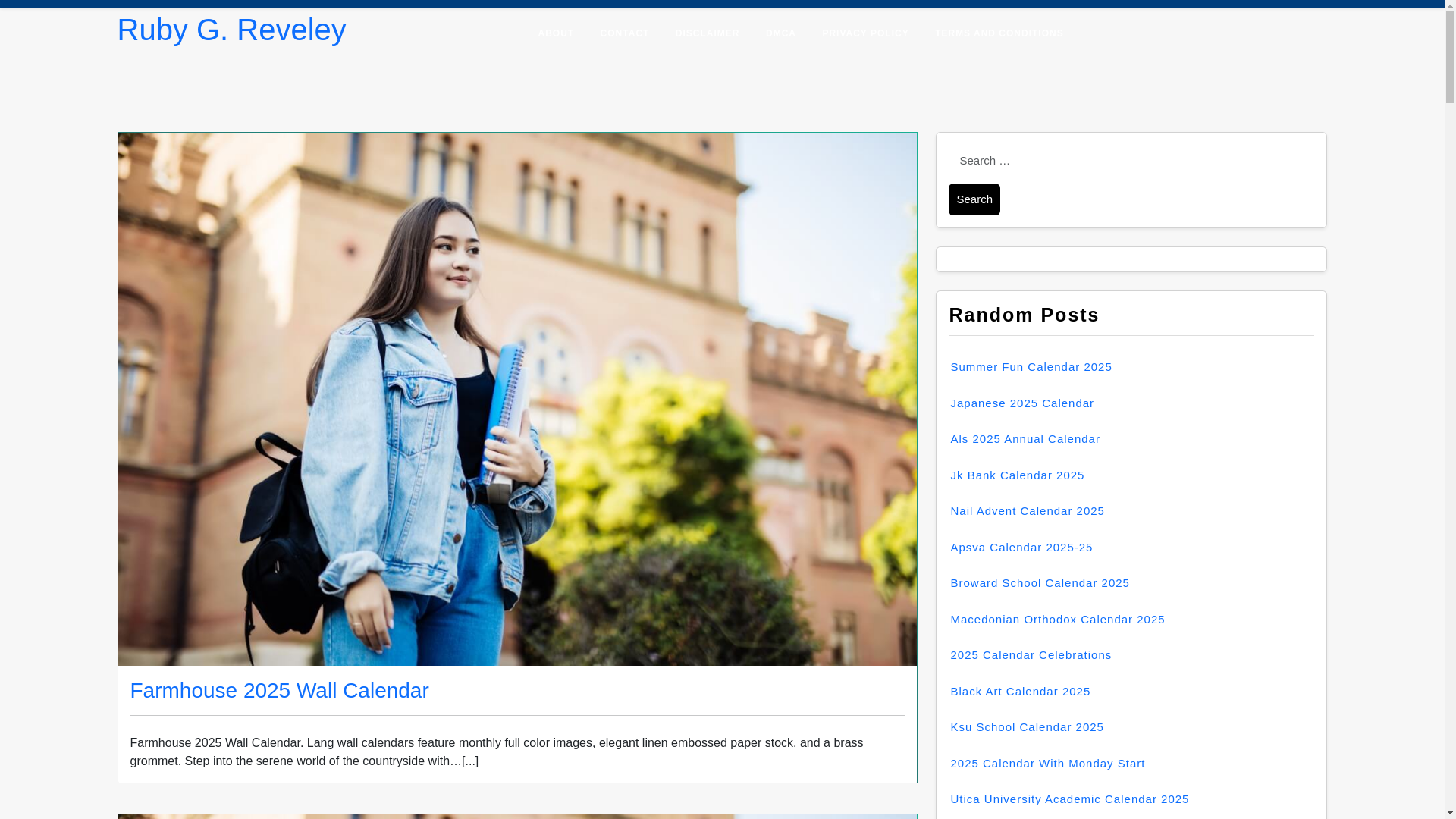 website screenshot of https://rubygreveley.pages.dev/
