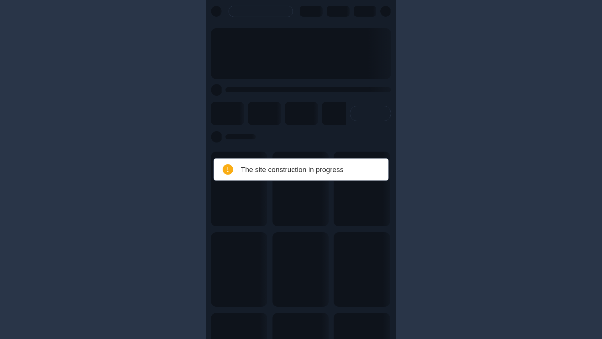 website screenshot of https://ck777.gg/
