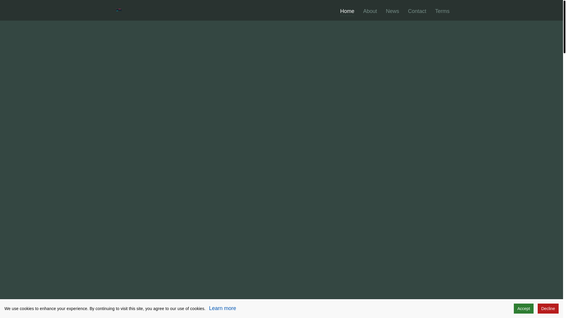website screenshot of https://imoveemirates.top/