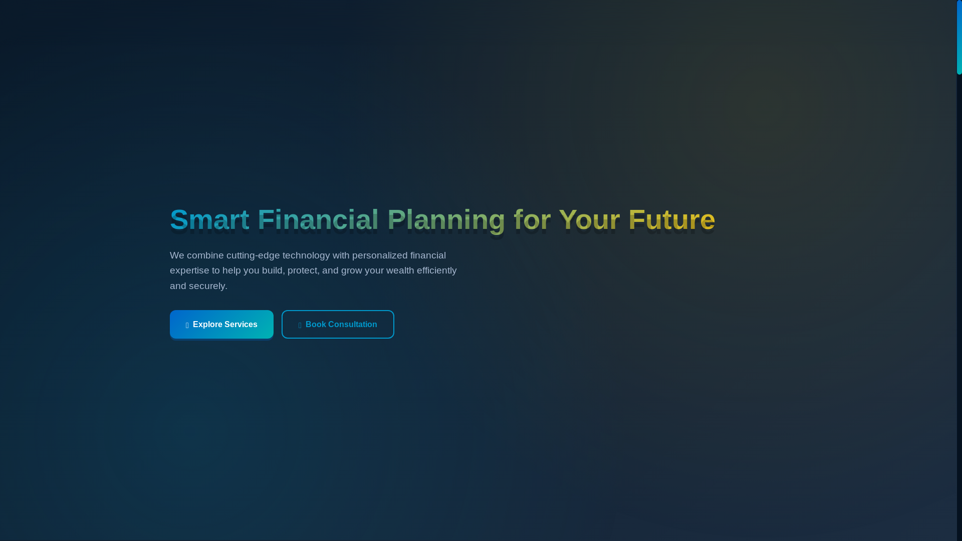 website screenshot of https://fasttrackfundingroup.com/