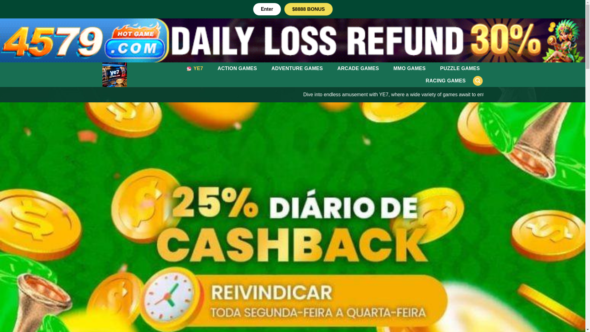 website screenshot of https://ye7loto.com/