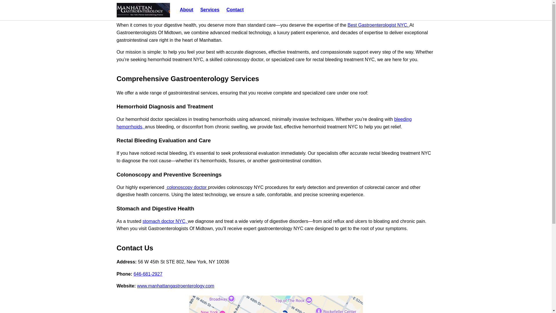 website screenshot of https://gastroenterologistsofmidtownyourdestinationforthebestgastr.pages.dev/