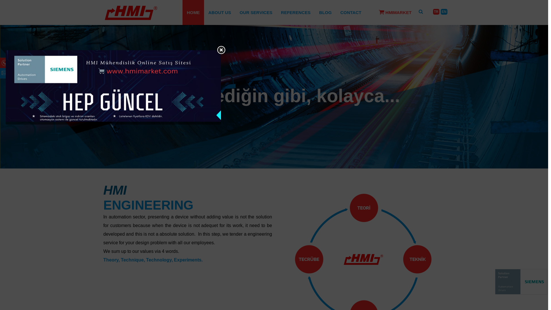 website screenshot of https://www.hmi.com.tr/dil.asp?dil=en&redir=https%3A%2F%2Fwww.profitableratecpm.com%2Fpfvrpx1e%3Fkey%3D0b98bb1933c7e6f64f6bdf3ce1029d2e