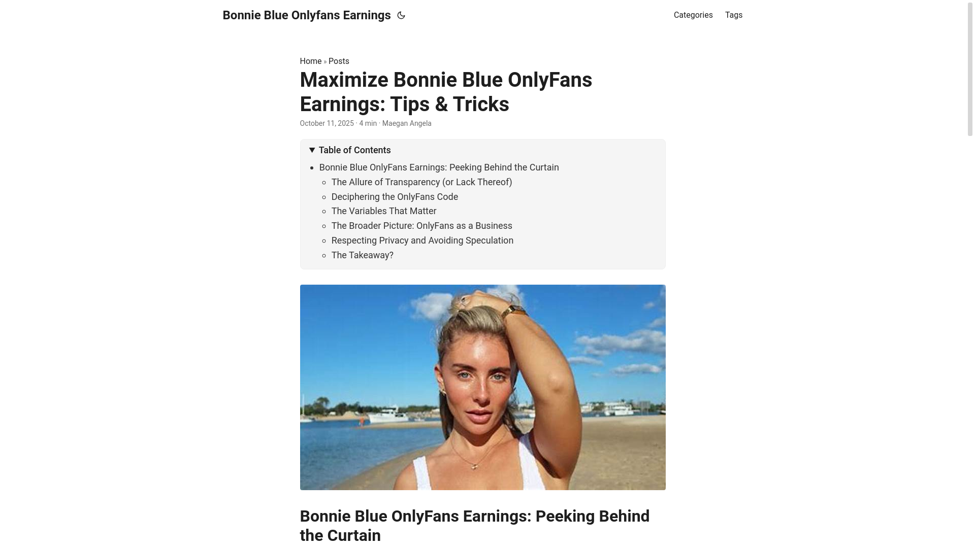 website screenshot of https://bonnie-blue-onlyfans-earnings.pages.dev/