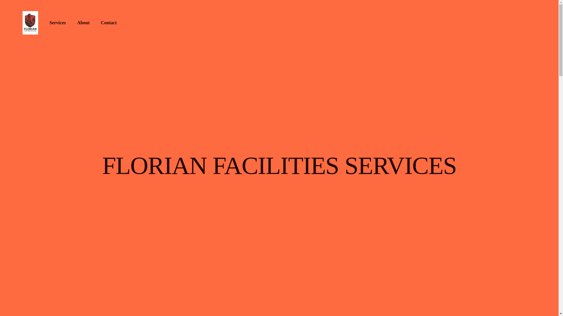 website screenshot of https://florianfs.com/