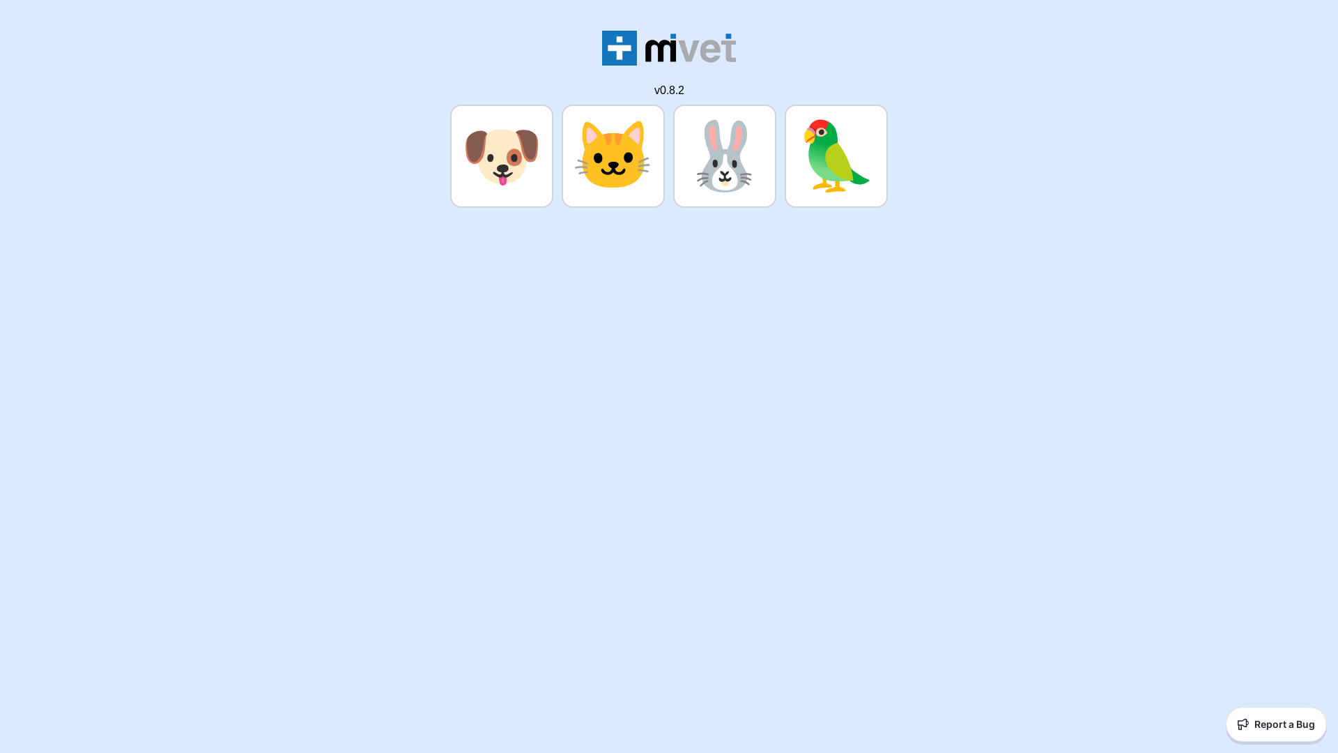 website screenshot of https://drug-calculator.pages.dev/
