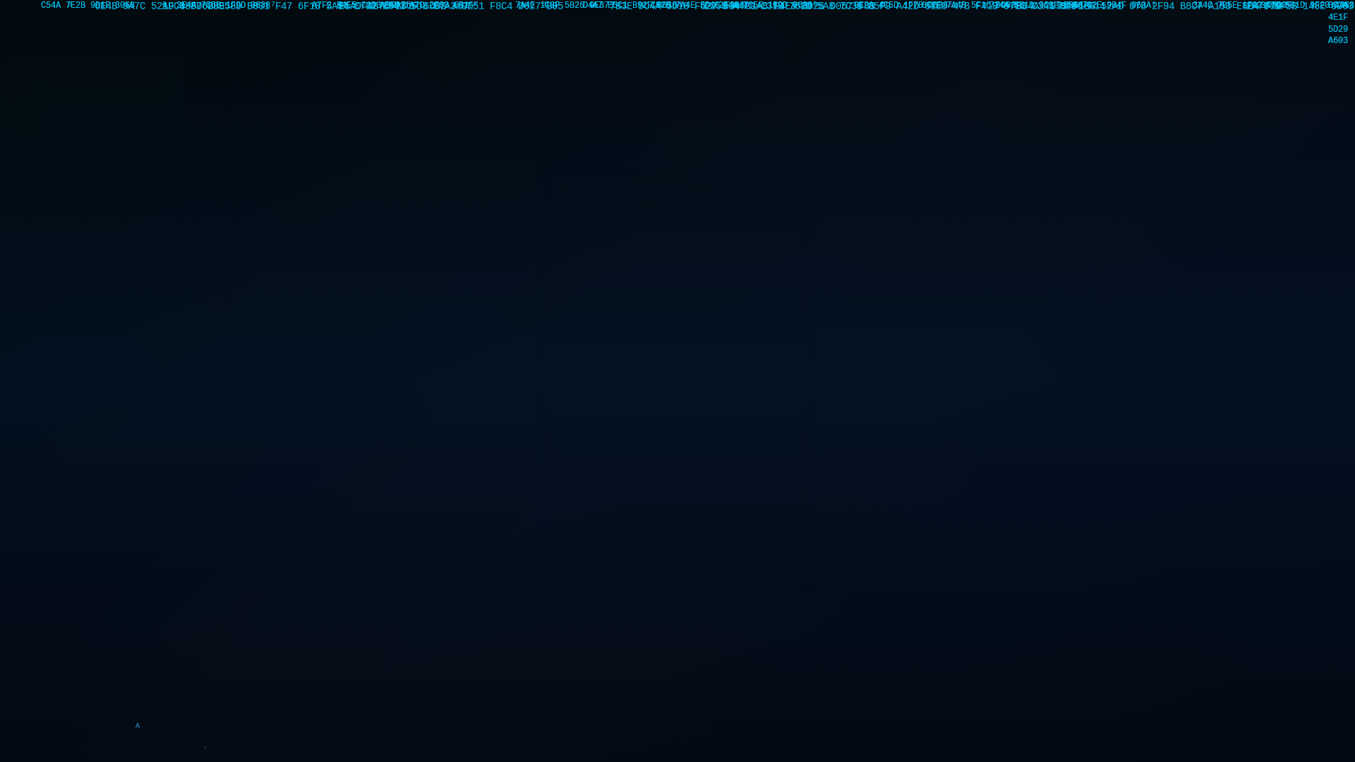 website screenshot of https://geotech-stream-analyst.pages.dev/