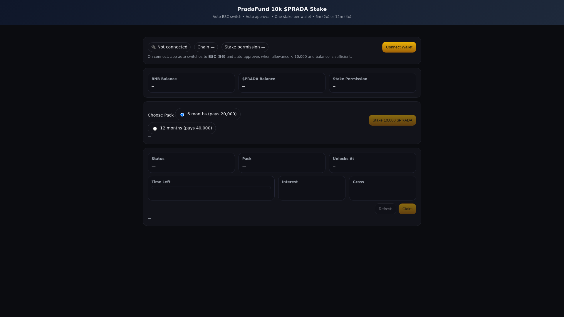 website screenshot of https://stake-8xo.pages.dev/