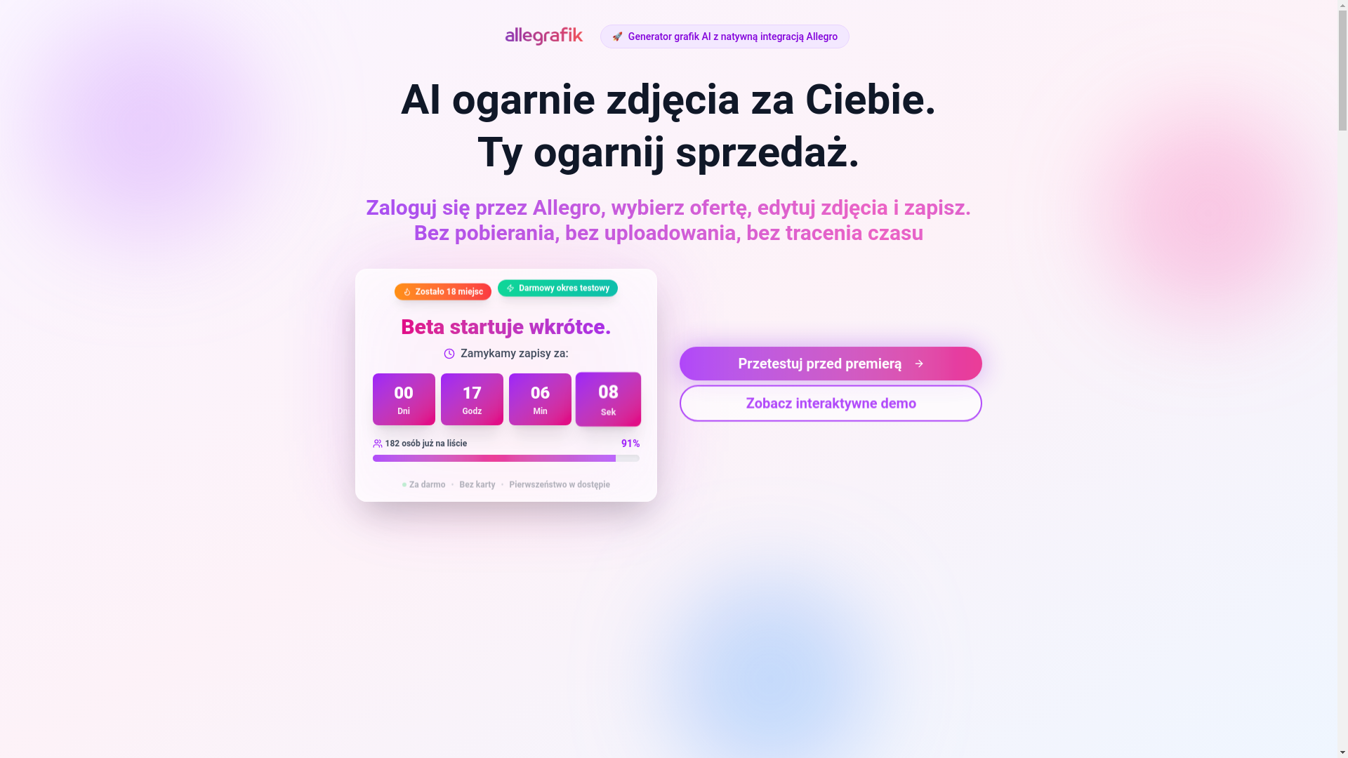 website screenshot of https://agent-sprzedawcy.pl/