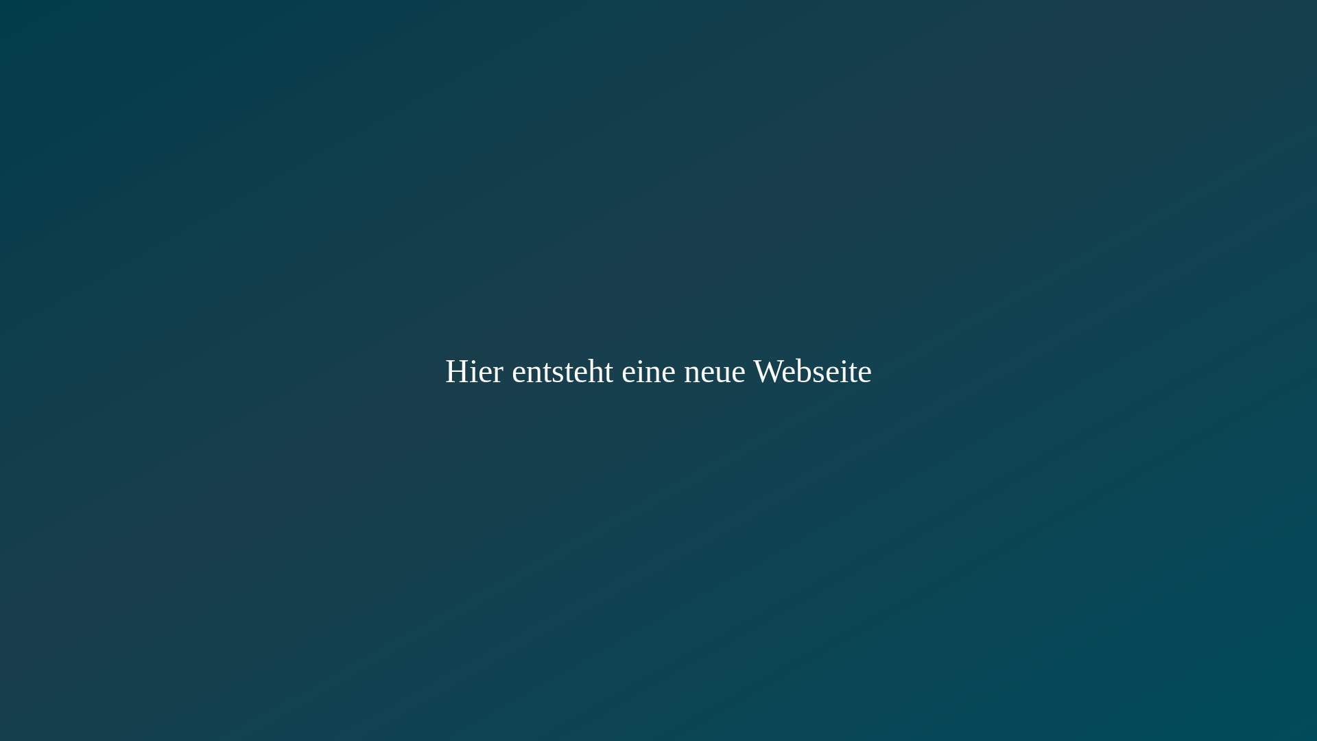 website screenshot of https://muscae.de/