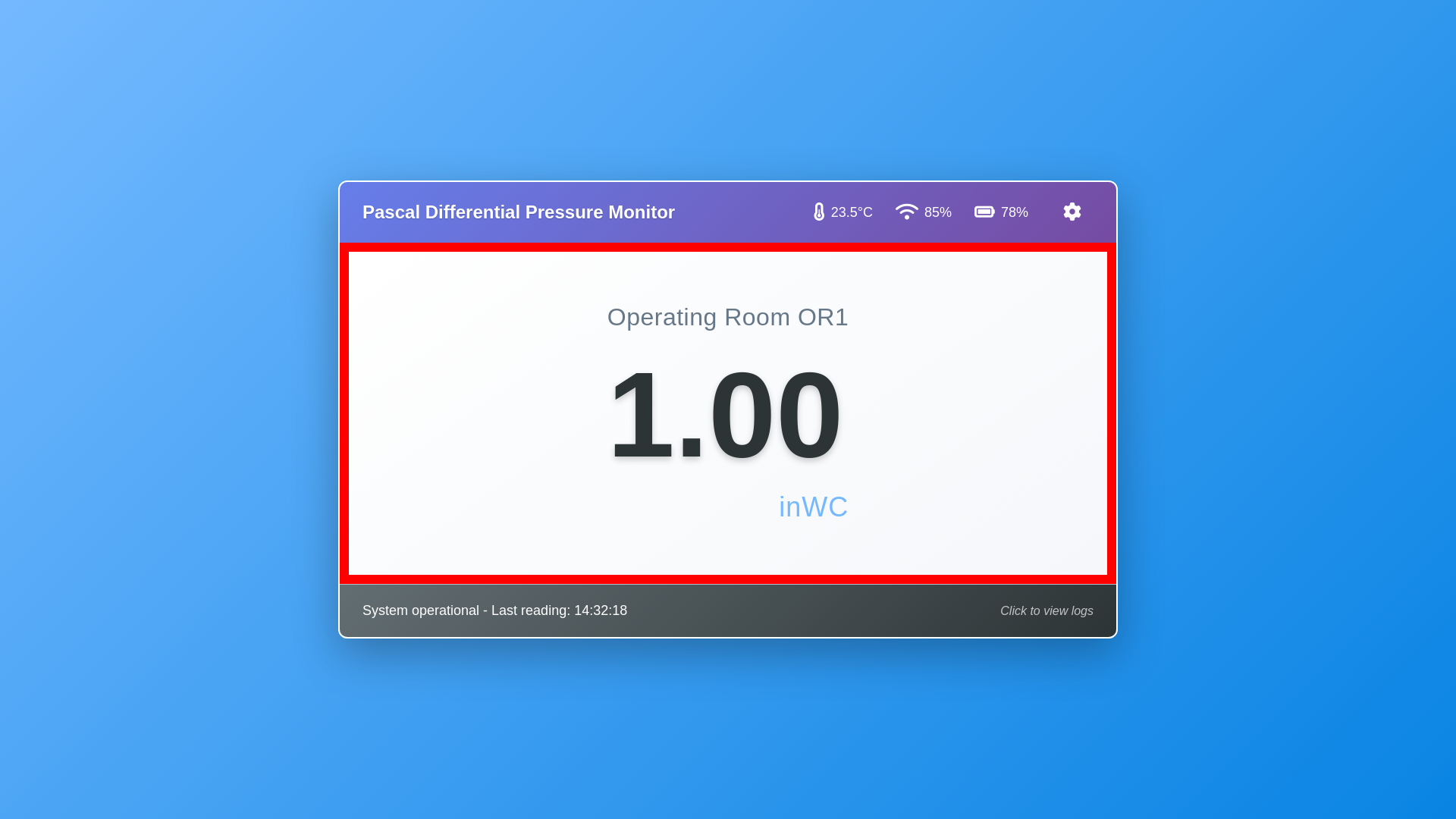 website screenshot of https://pascal-measurement-device-ui.pages.dev/