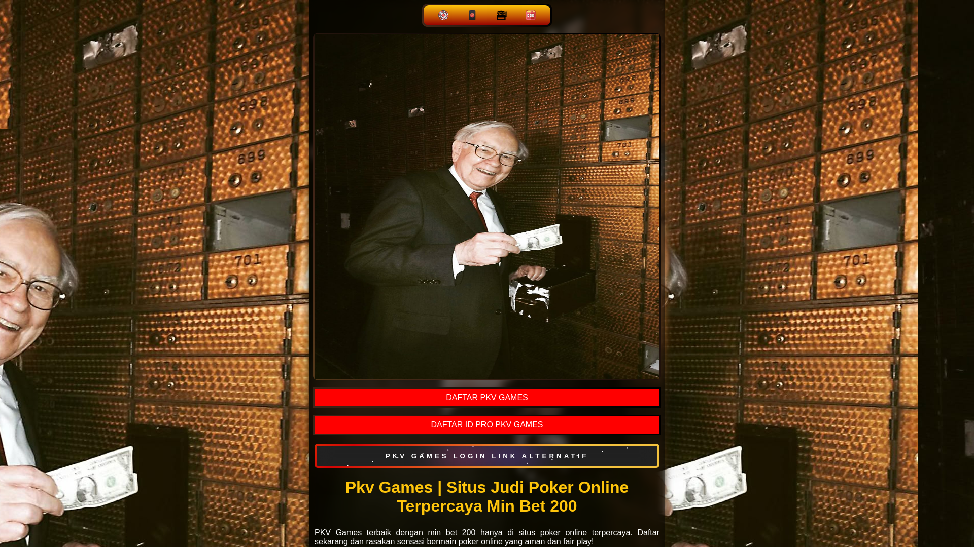website screenshot of https://amp-bouncekit-pkvgames.pages.dev/