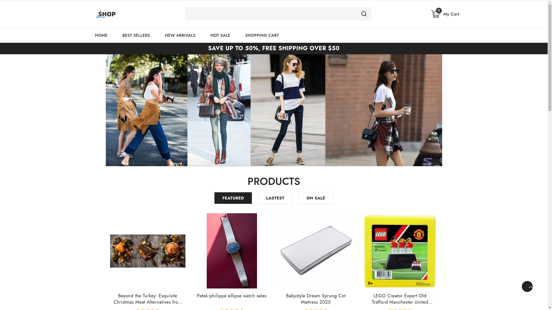 website screenshot of https://quesalessk.click/