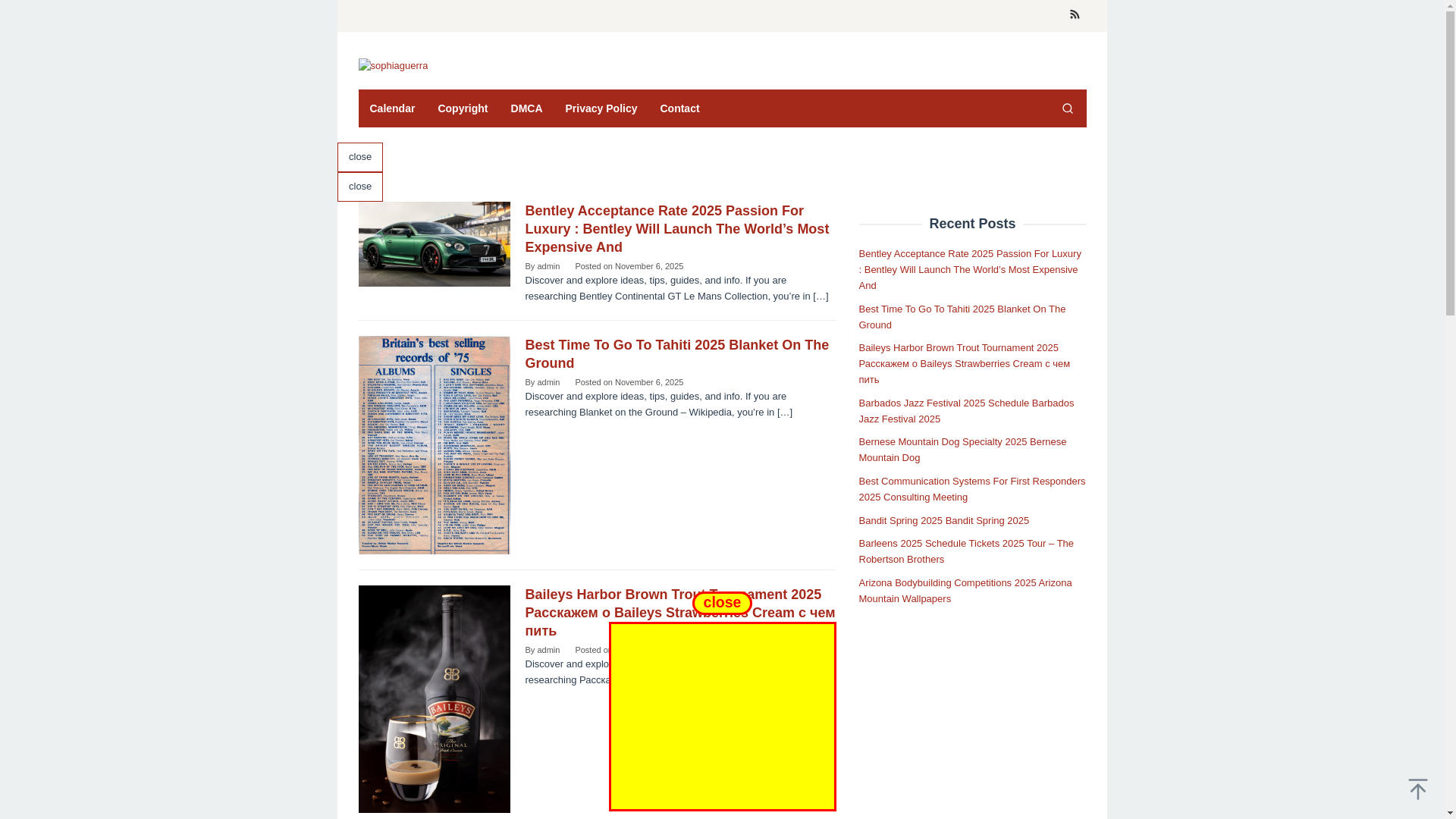 website screenshot of https://sophiaguerra.pages.dev/