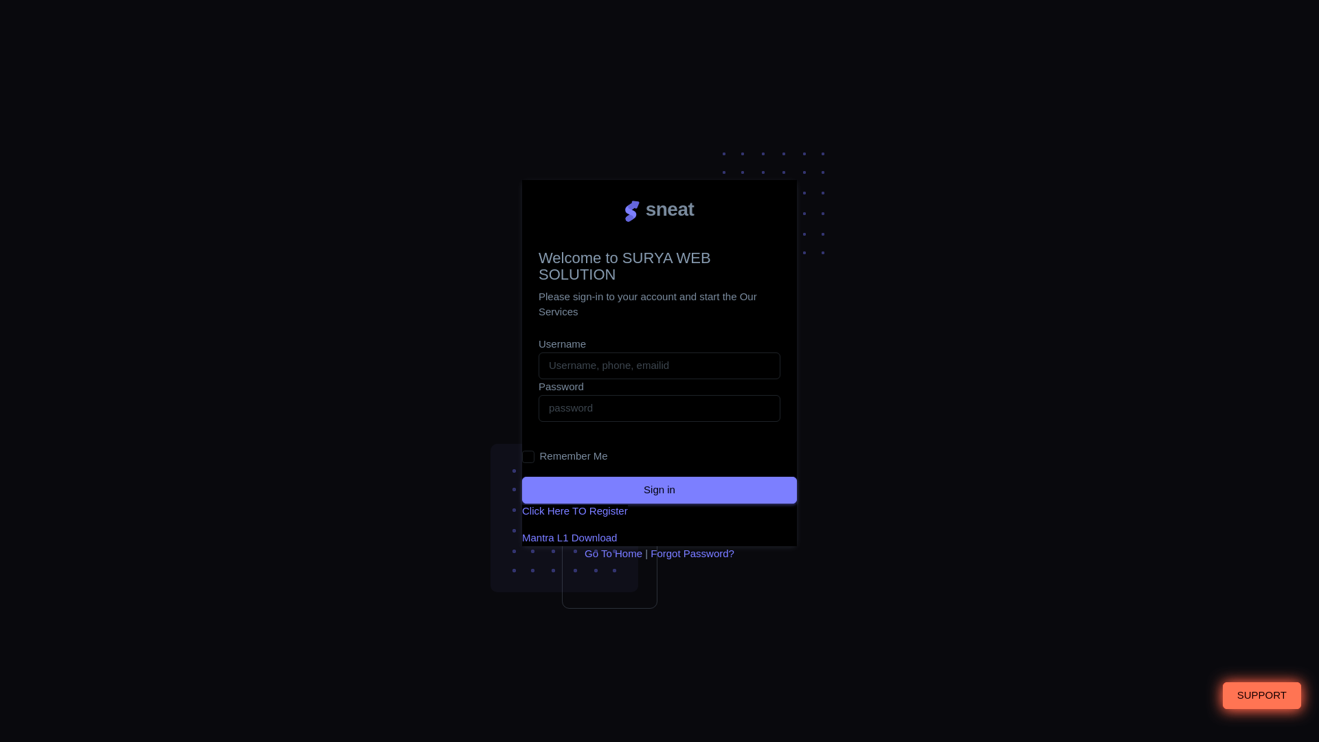 website screenshot of https://uclcentre.shop/