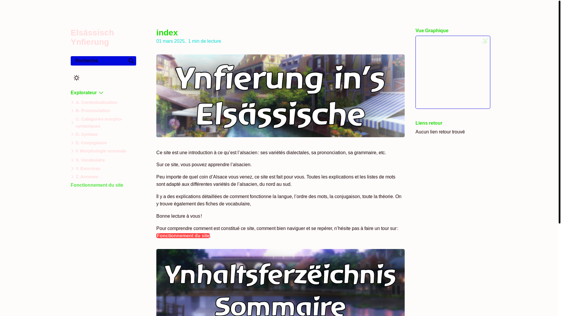 website screenshot of https://elsassisch-ynfierung.pages.dev/