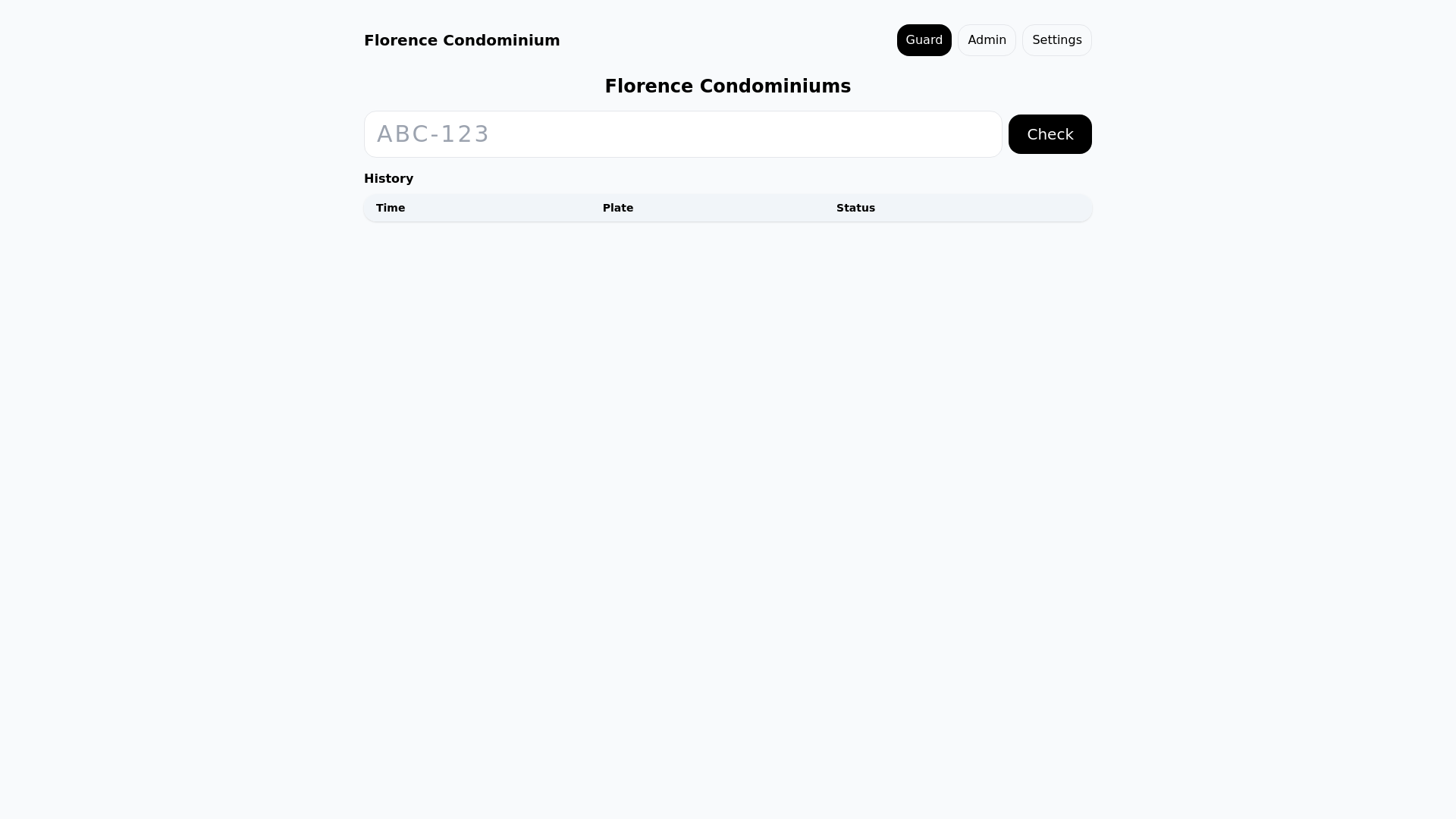 website screenshot of https://vigiplaca-frontend.pages.dev/