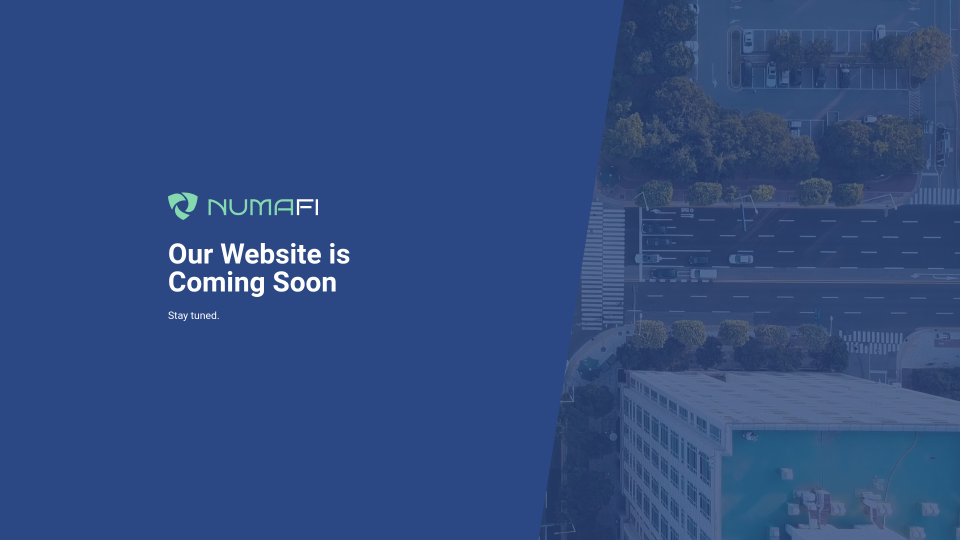 website screenshot of https://numafi-com.pages.dev/