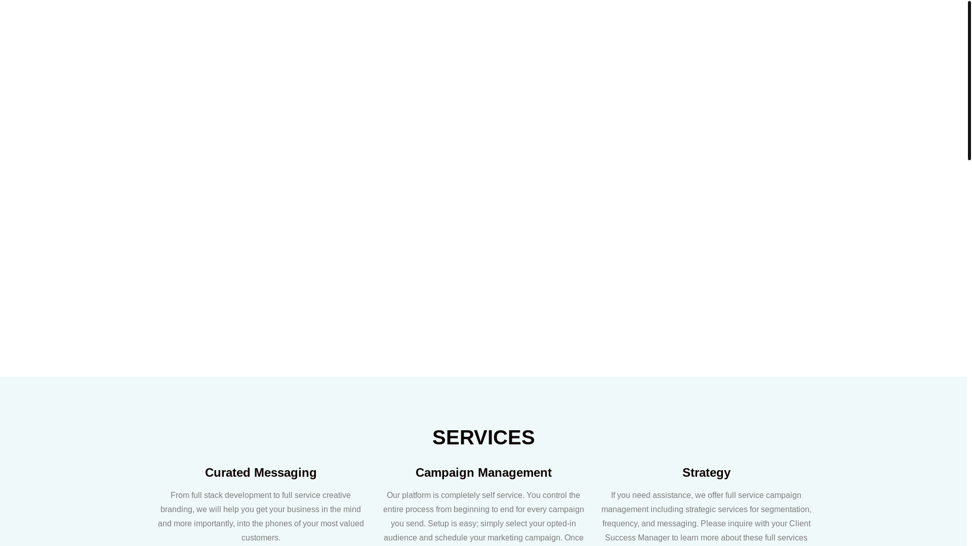 website screenshot of https://itsbasaupdate.com/