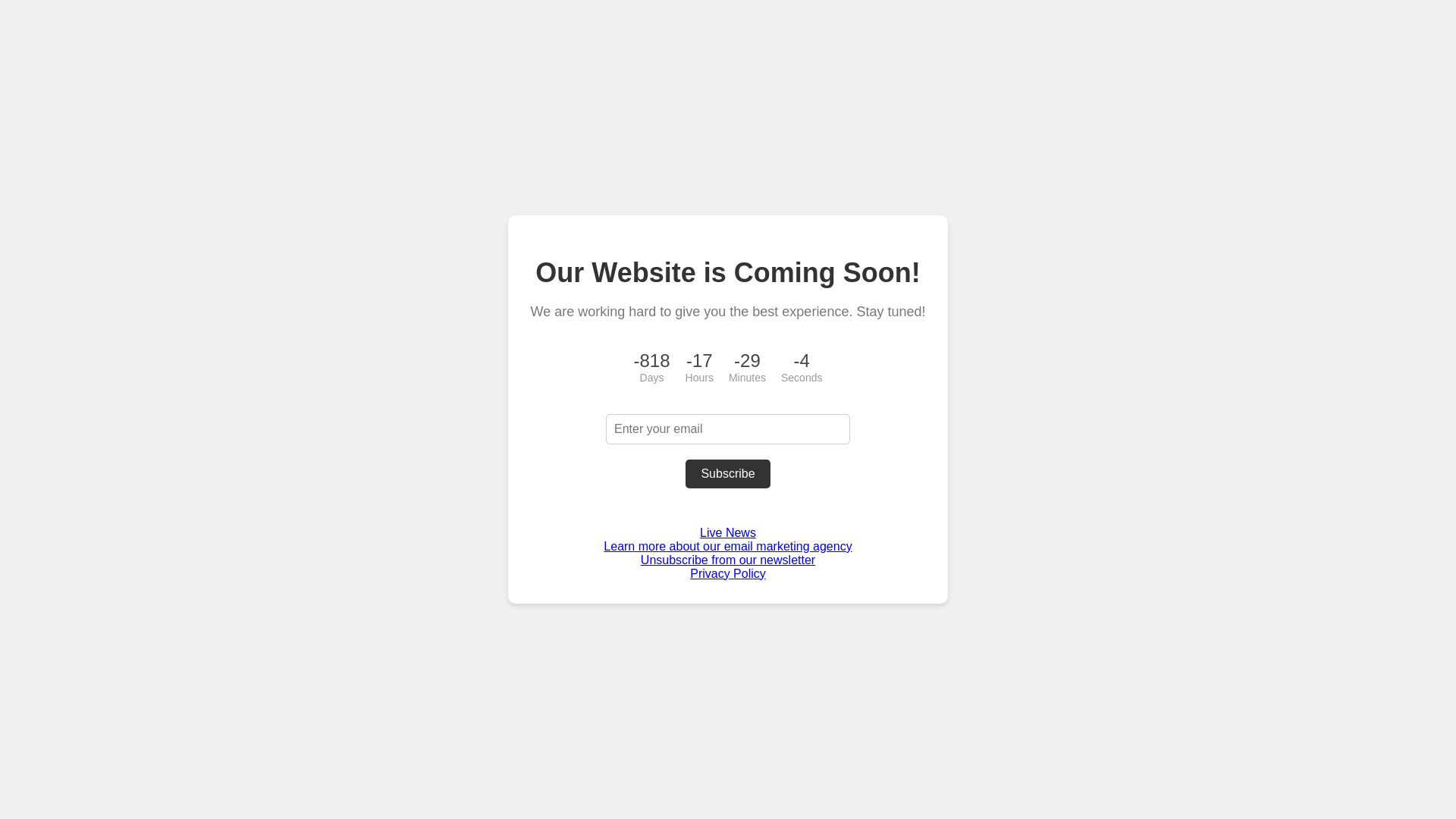 website screenshot of https://cqipghsv.info/