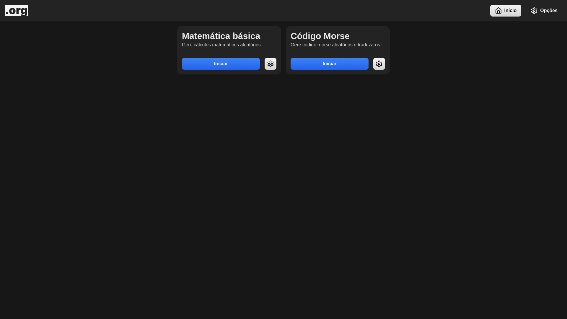 website screenshot of https://retangulo.pages.dev/