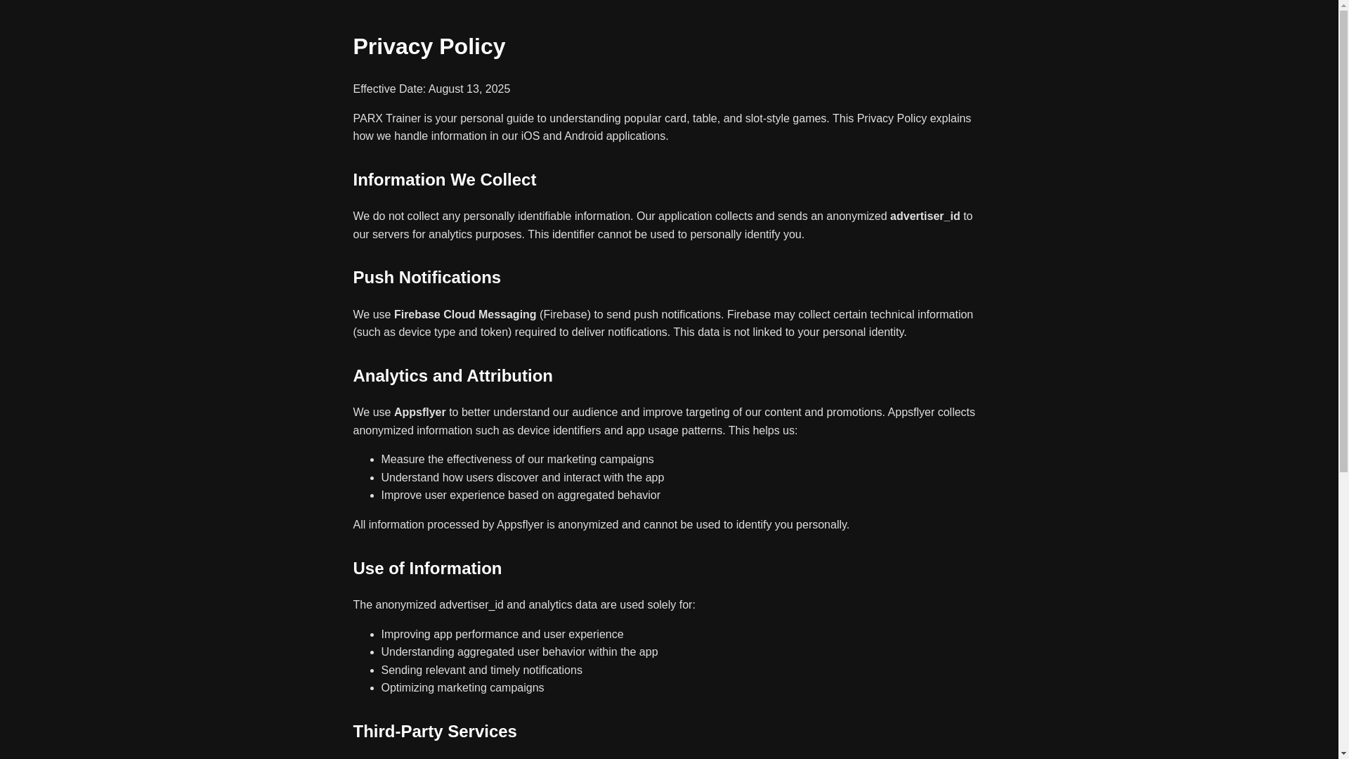 website screenshot of https://privacy-policy-dum.pages.dev/