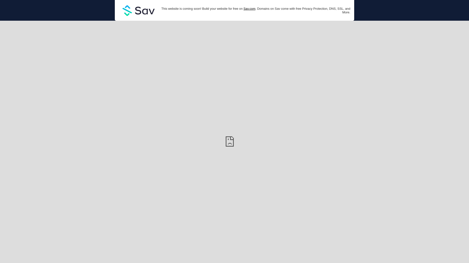 website screenshot of https://zennova.info/