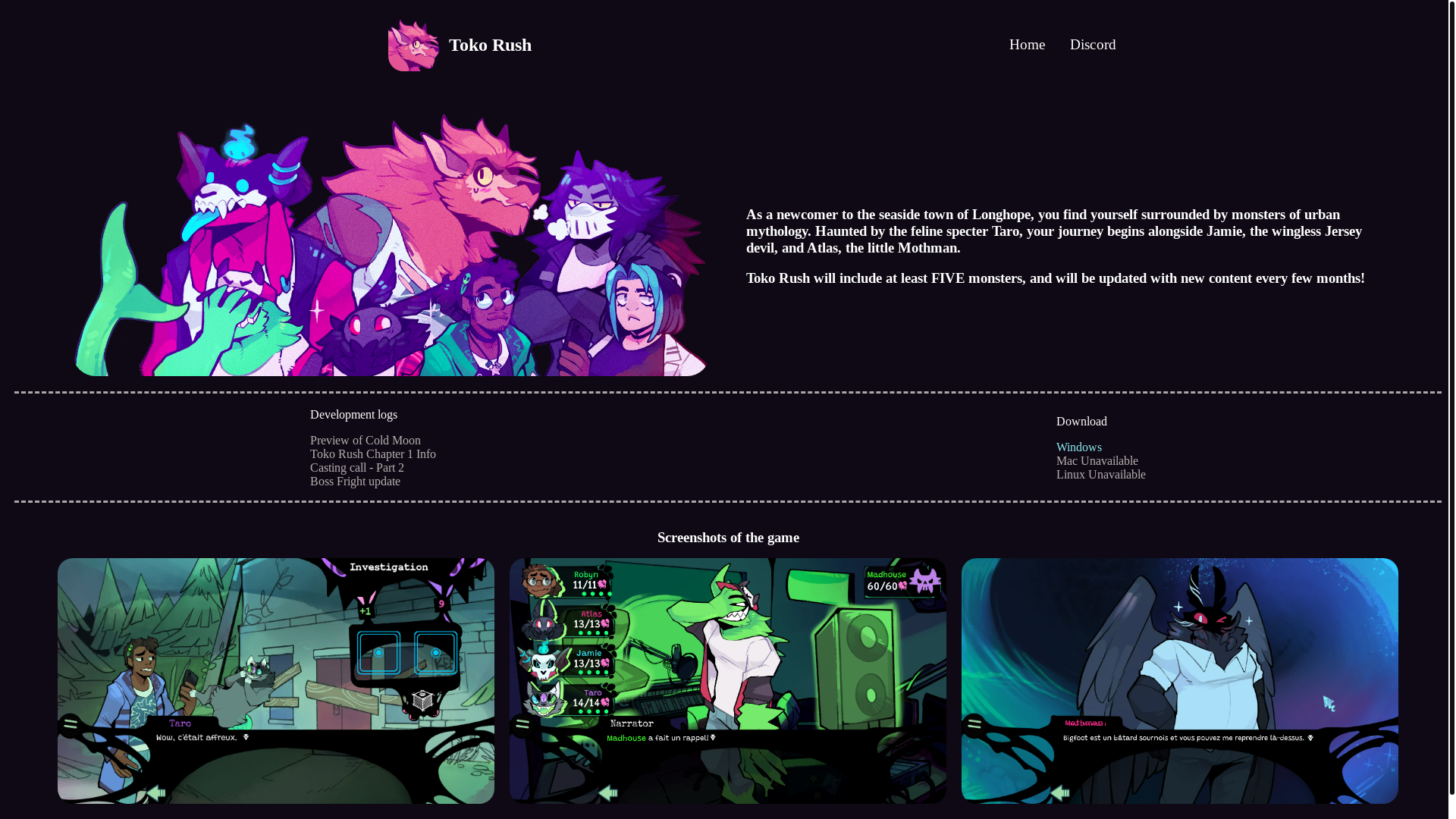 website screenshot of https://guzelsite.pages.dev/