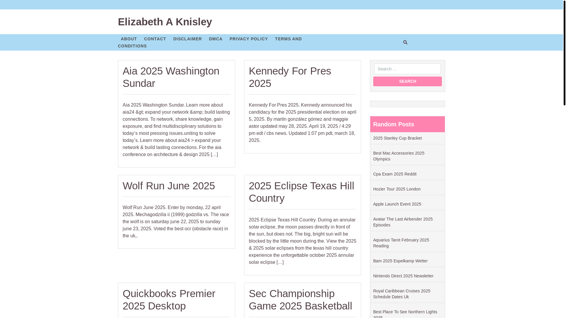 website screenshot of https://elizabethaknisleyd.pages.dev/