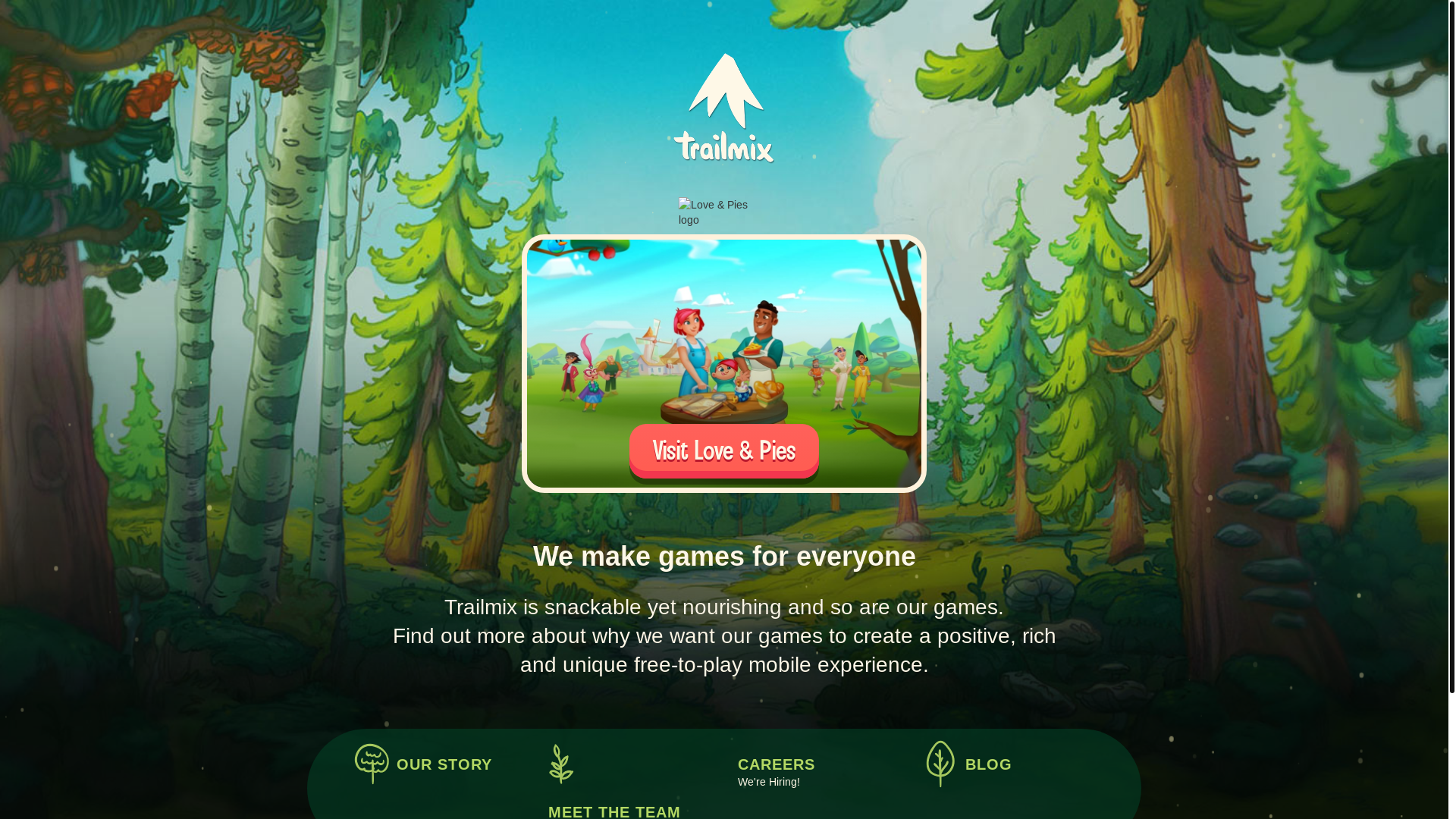 website screenshot of https://velgro.site/