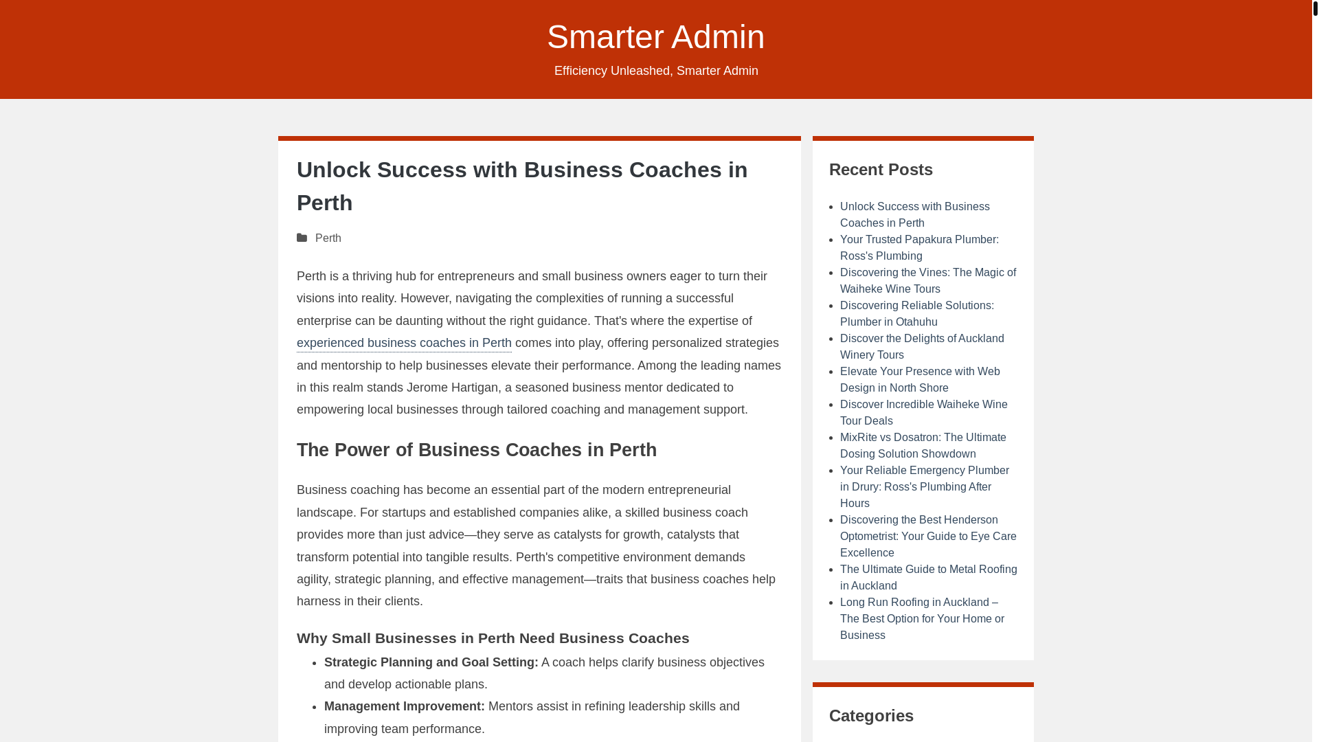 website screenshot of https://smarteradmin-co-nz.pages.dev/