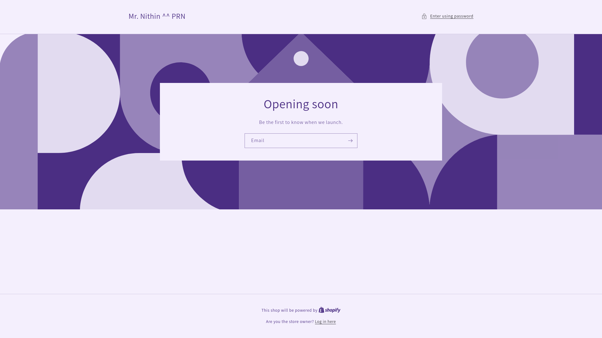 website screenshot of https://bazaardrop.in/