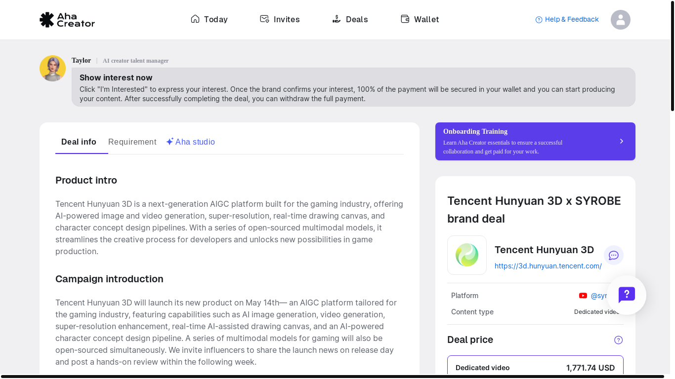 website screenshot of https://inst.ahalab.io/lt/1125899972077371/V9-nXnHUsx_gpJL20rRbD