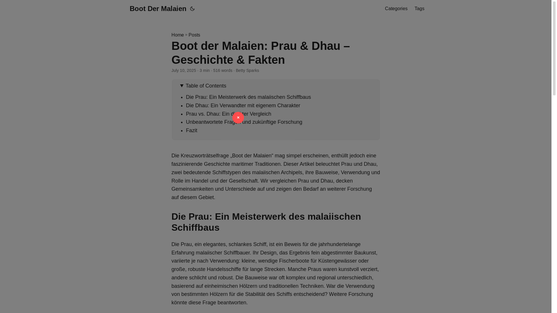 website screenshot of https://boot-der-malaien20250714.pages.dev/