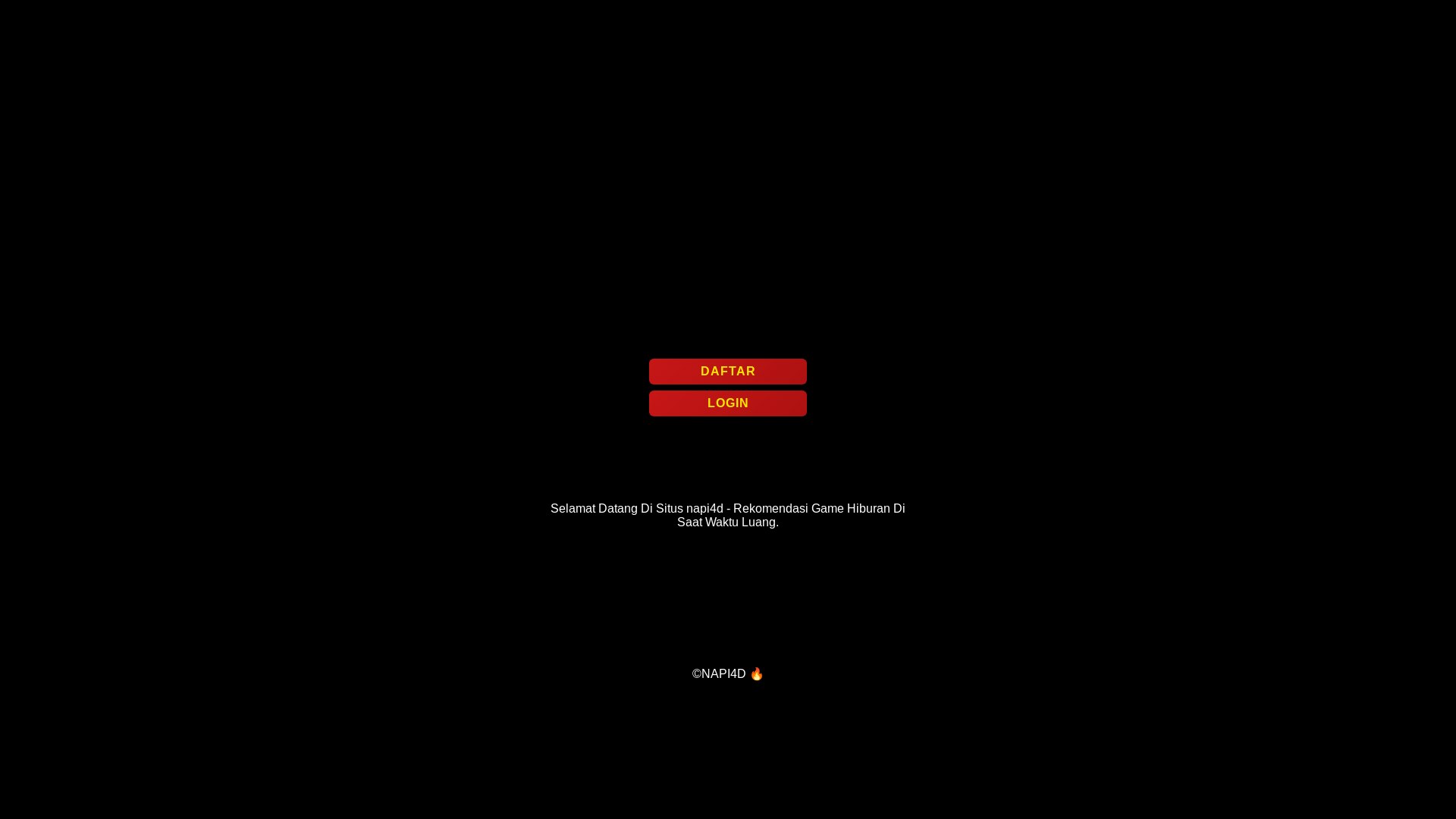 website screenshot of https://napi4dchat.pages.dev/