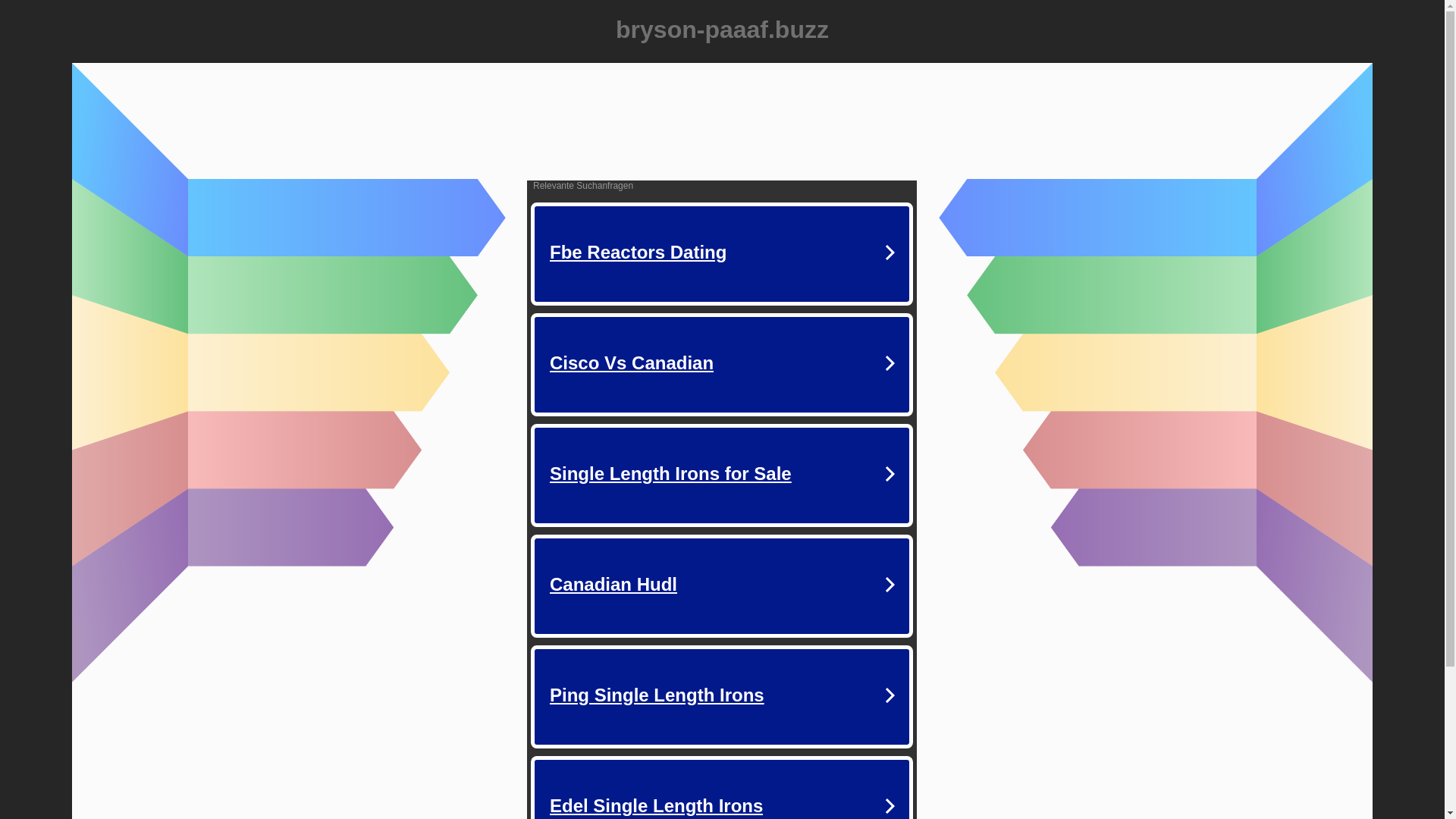 website screenshot of https://bryson-paaaf.buzz/