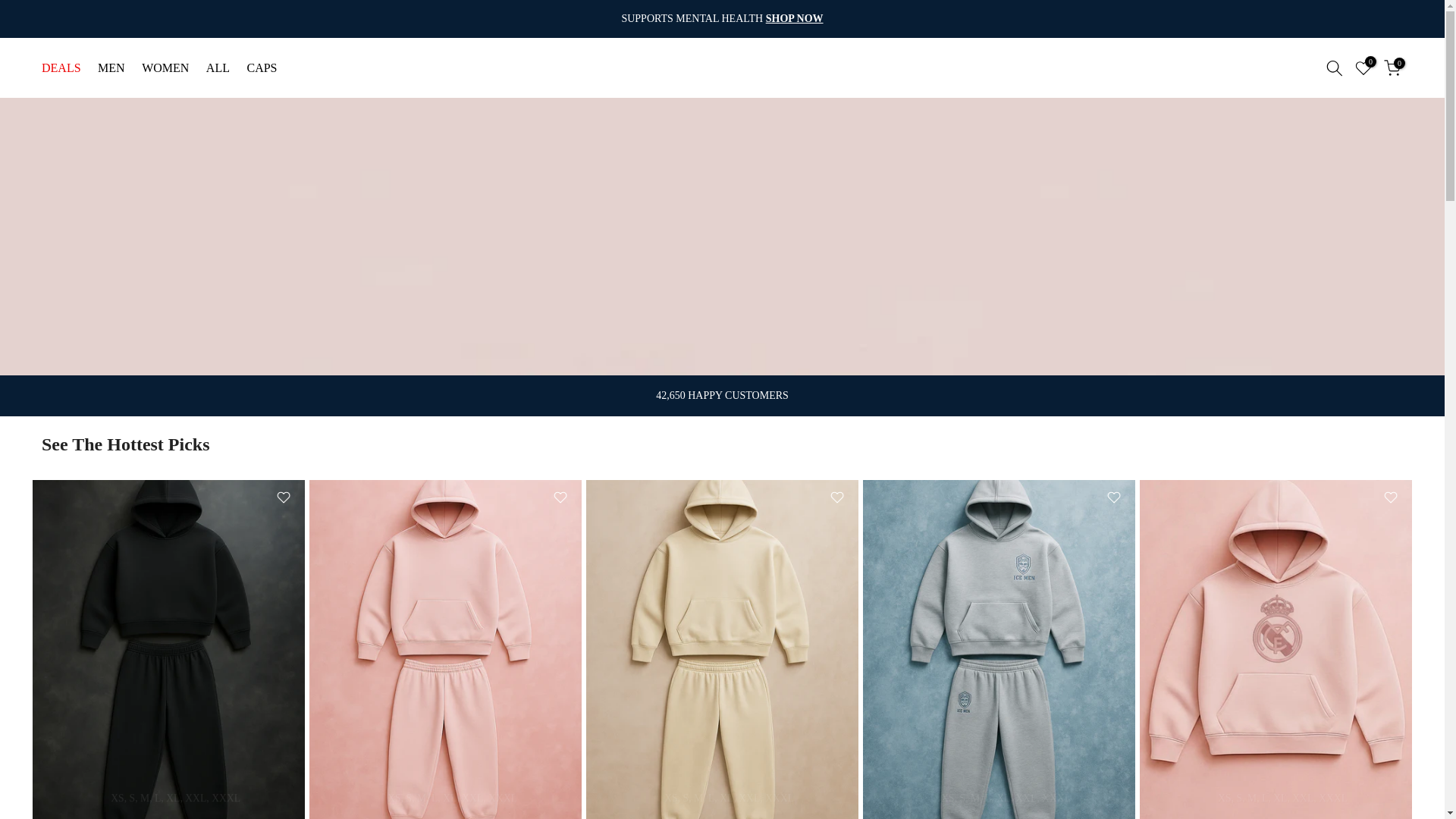 website screenshot of https://icemen.co.uk/