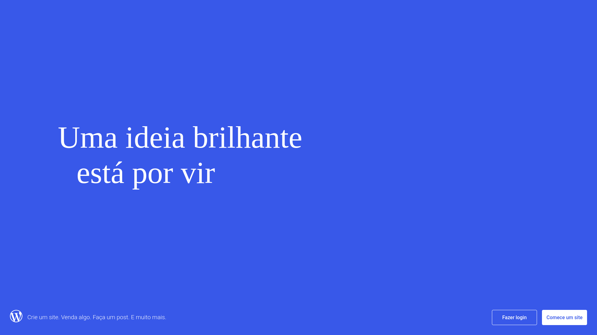 website screenshot of https://gruponanni.com.br/