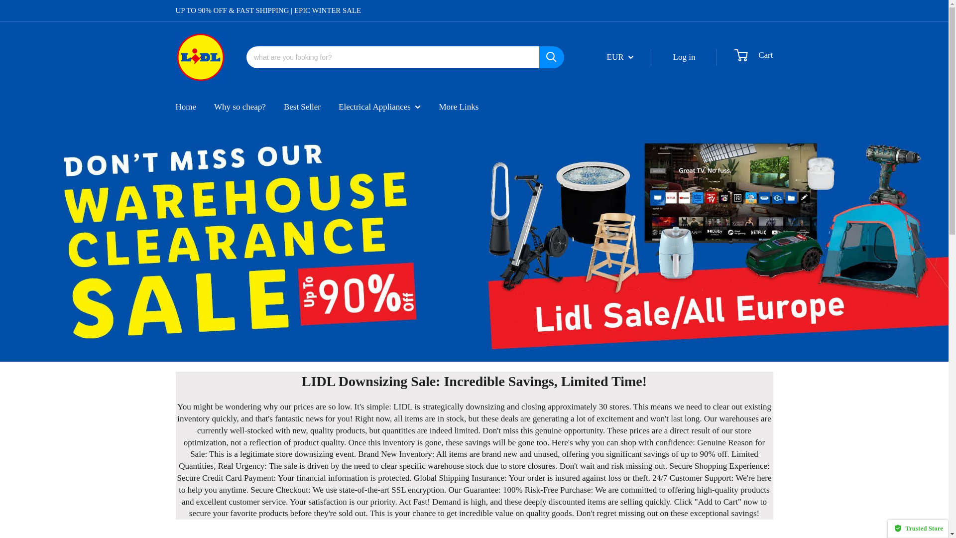 website screenshot of https://favmall.shop/