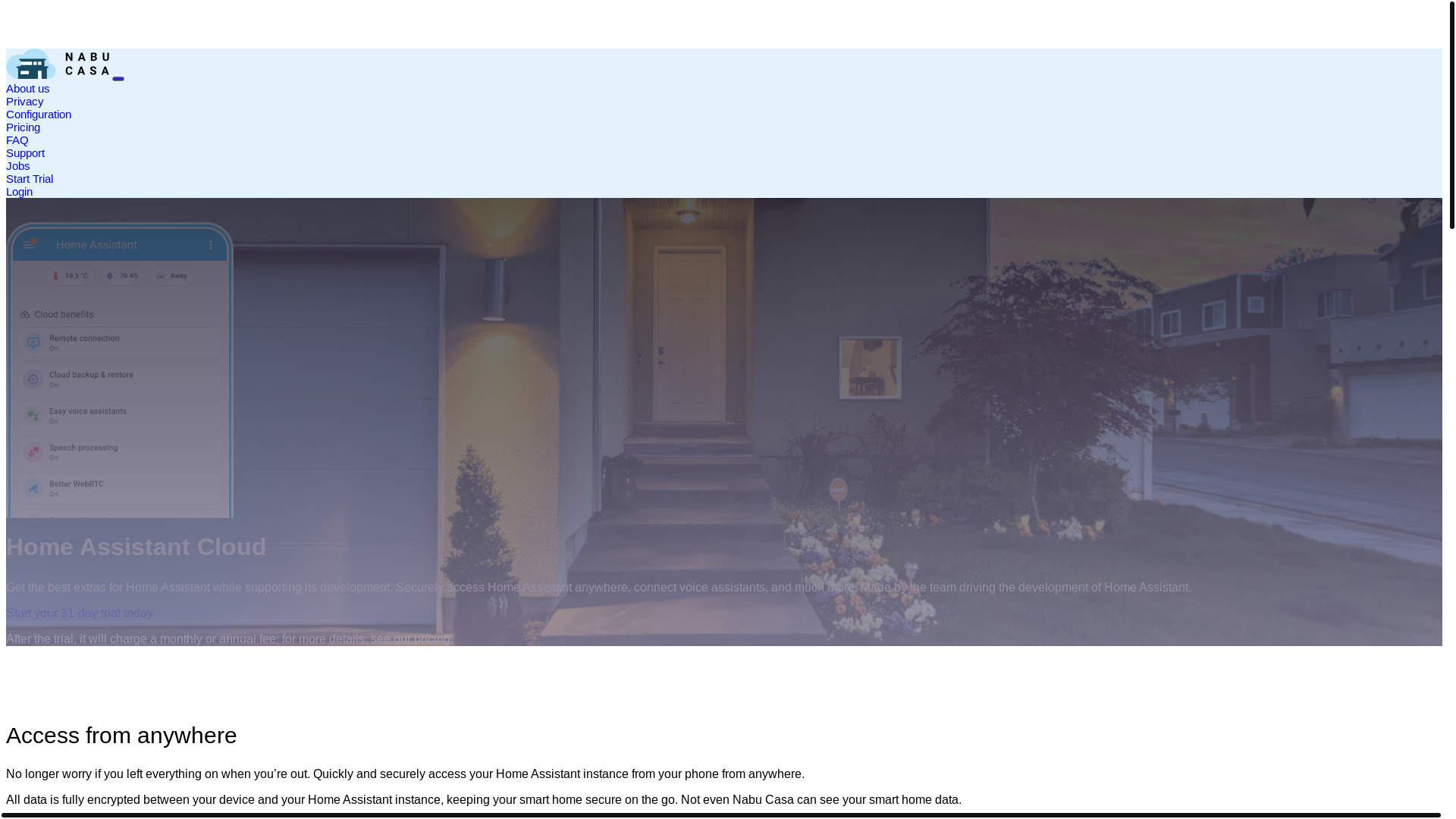 website screenshot of https://nabucasa-com.pages.dev/