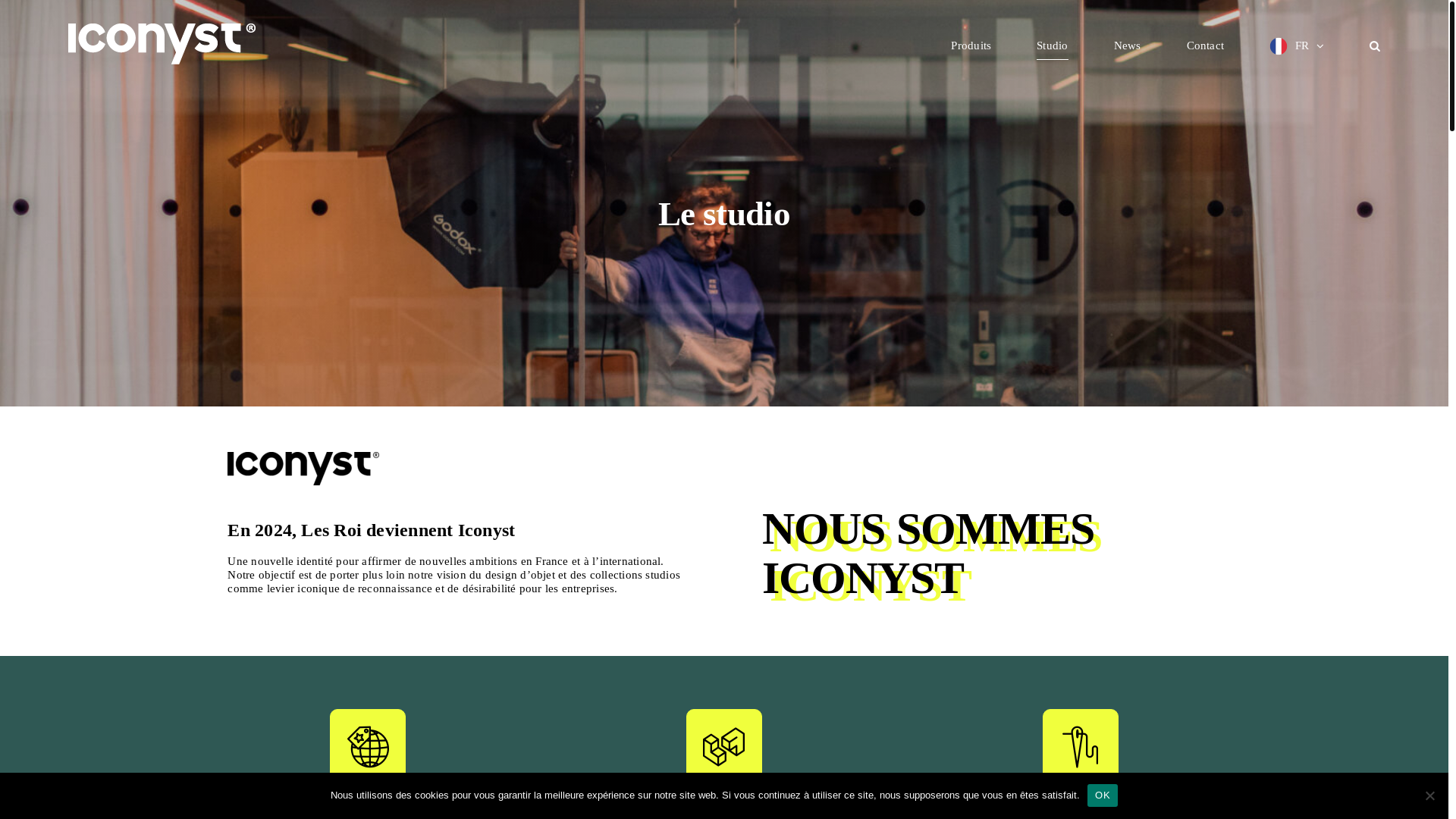 website screenshot of https://unlockiconyst.com/