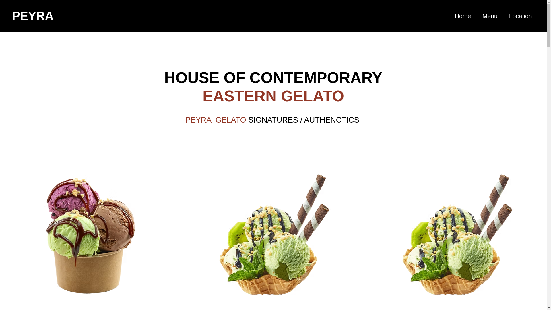 website screenshot of https://peyragelatogalata.com.tr/