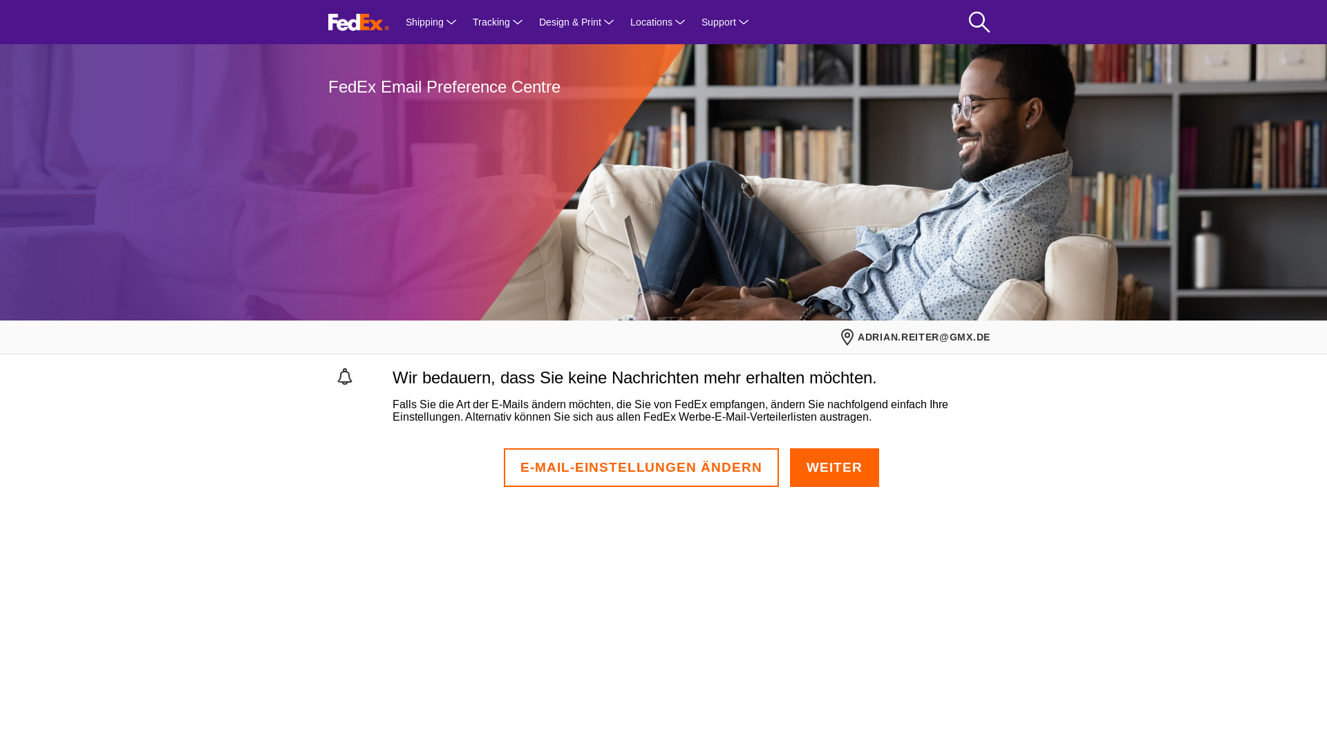 website screenshot of https://click.message.fedex.com/?qs=83c5bf18e24941863d2a7d74b015dfaa036609be60e23d672580a2a51c76a451f6a8fd89c30127d2dd917db897929bcb04a3aeb3b1816cd676c4630468e189ff