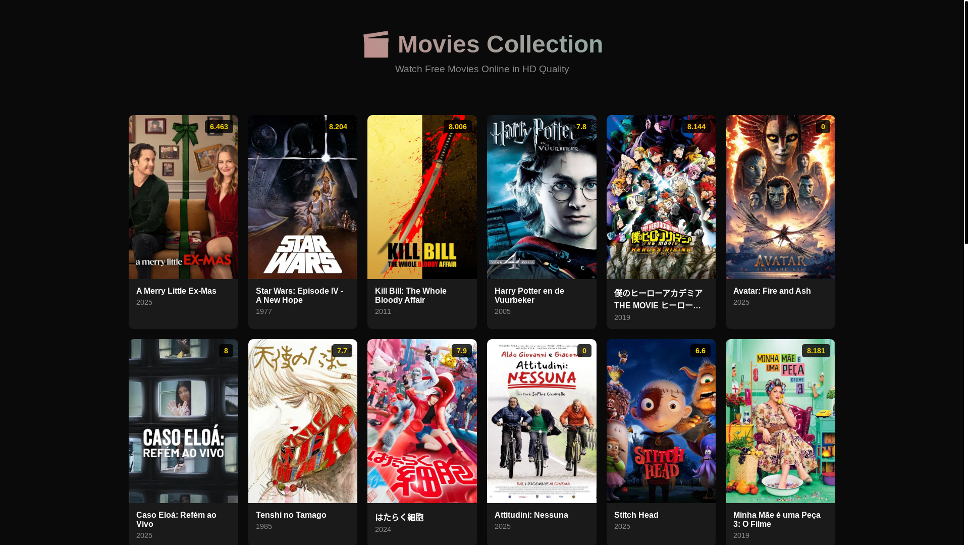 website screenshot of https://showtime-nby1m7.pages.dev/