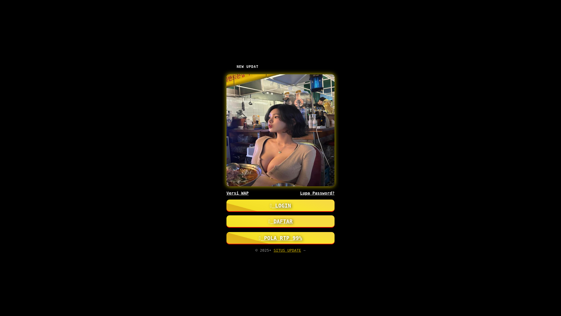 website screenshot of https://stmikinpekanbaru.pages.dev/