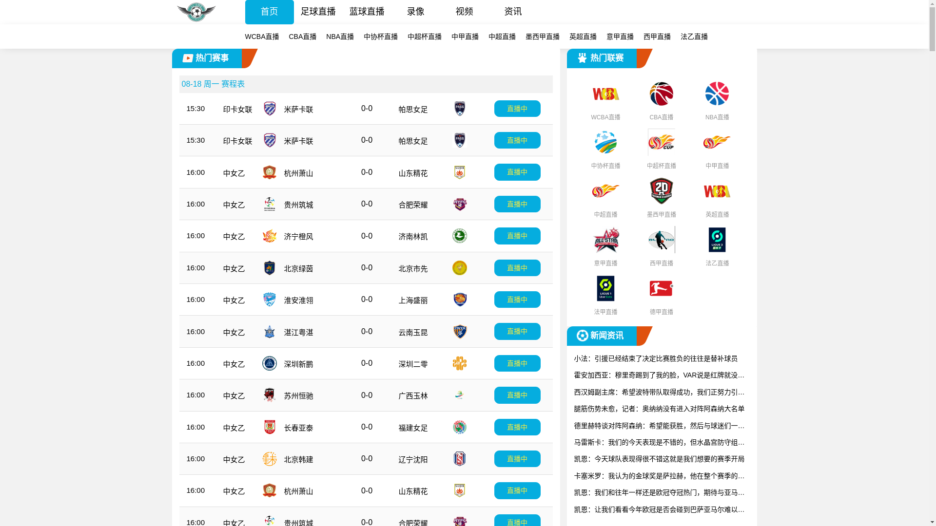 website screenshot of https://bavfang.pro/