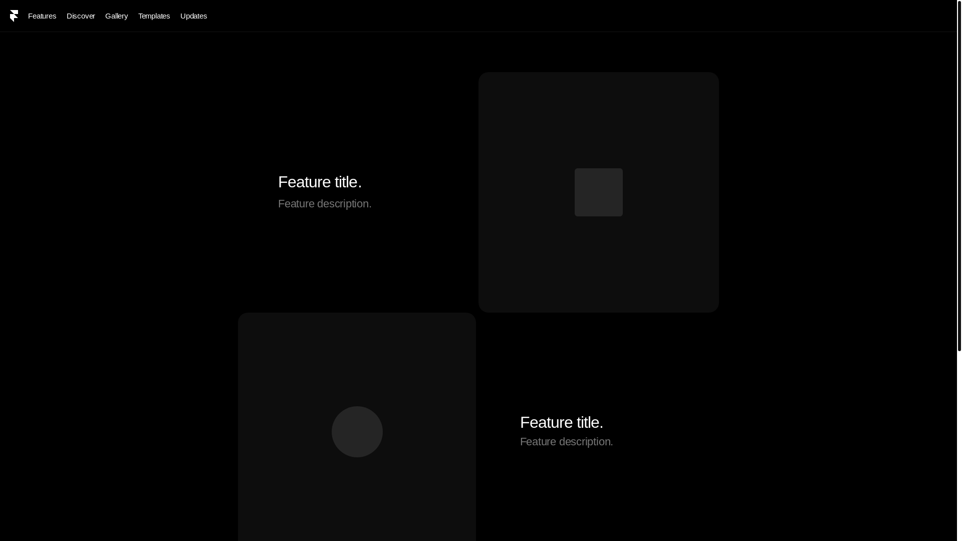 website screenshot of https://joseboanerges.com/